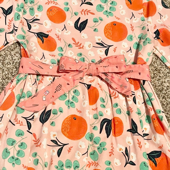 Matilda Jane + Joanna Gaines Sweet Clementine Dress - Picture 8 of 8